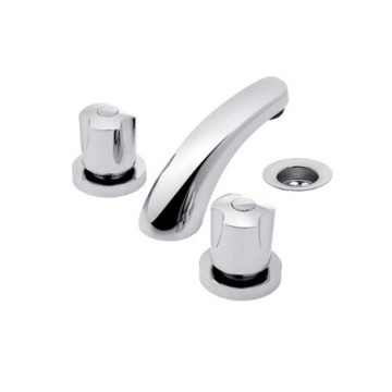 PAMPA LAVATORIO C/DESAG.