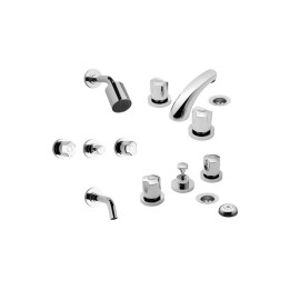PAMPA KIT DE BAÑO