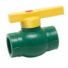 VALVULA ESF.PLAST. LT DE 20