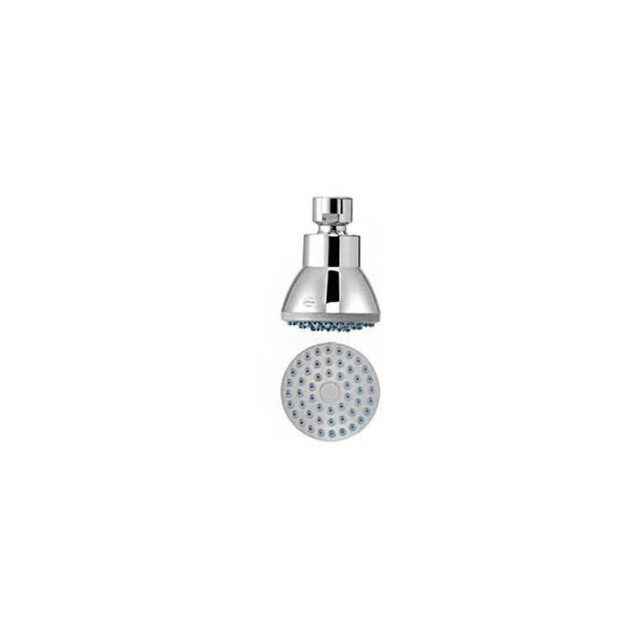 LLUVIA ABS ANTICALC.CR.20 cm  