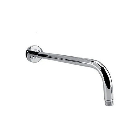 BRAZO LLUVIA INOX.90° 1/2x45cm