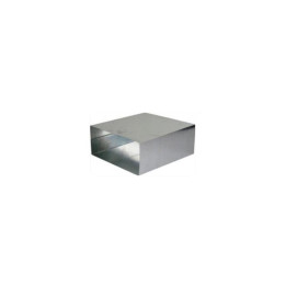PASO PARED REJA VEN.15X30/15cm