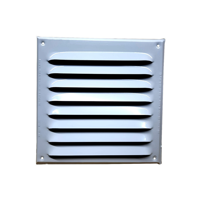 REJA VENTIL. 20 X 20 AP(100CM)