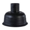 VENTOSA DE PVC