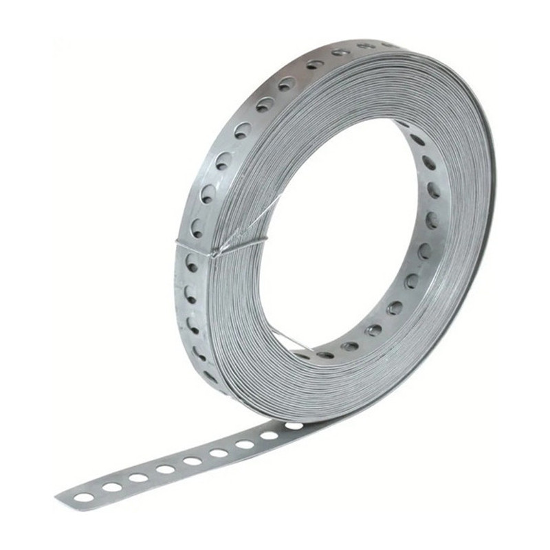 CINTA PERFORA.GALVA 17x0.7x25m