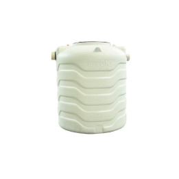 *CAMARA SEPTICA IMPACTO 2000L