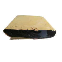 ASFALTO PLASTICO EN PAN x12K