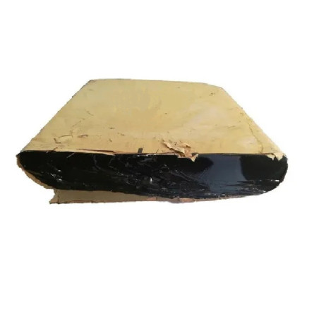 ASFALTO PLASTICO EN PAN x12K