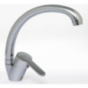 MADRID COCINA MESADA CISNE