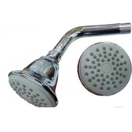 DUCHA CAMPANA REDONDA