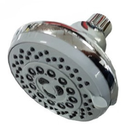 DUCHA 125 MM CAMPANA GRANDE
