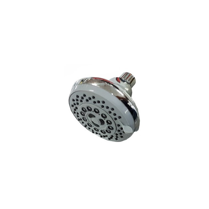 DUCHA 125 MM CAMPANA GRANDE