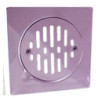 REJILLA 20x20 AC.INOX.CROMO