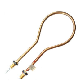 RESISTENCIA PALETA BRONCE