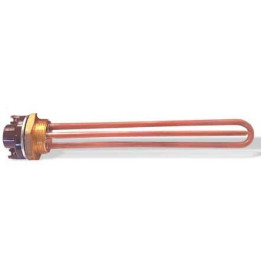 RESISTENCIA TERMOTANQUE 1500W
