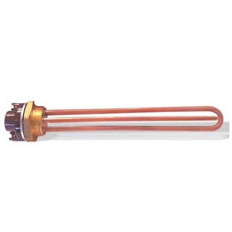 RESISTENCIA TERMOTANQUE 1500W