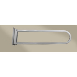 BARRAL REBATIBLE 700x200mm