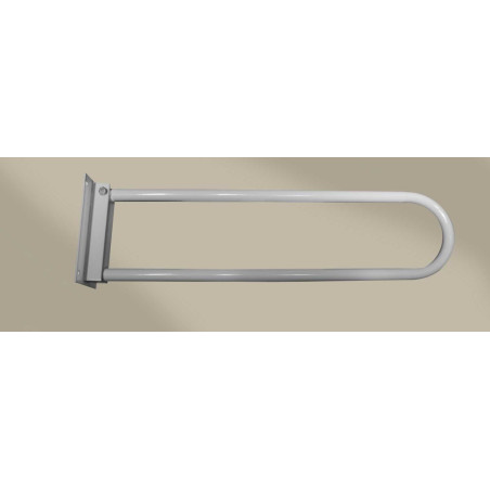 BARRAL REBATIBLE 700x200mm
