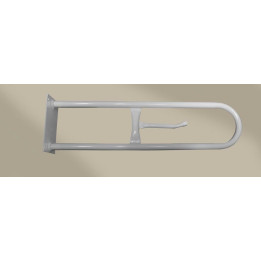 BARRAL FIJO 700x200mm C/PORTAR