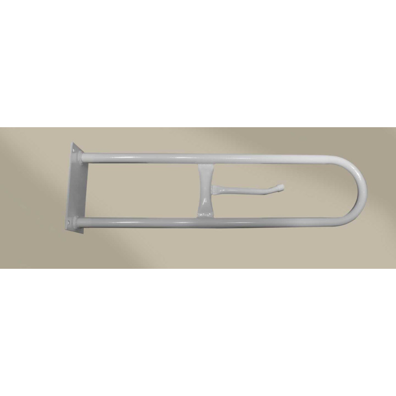BARRAL FIJO 700x200mm C/PORTAR