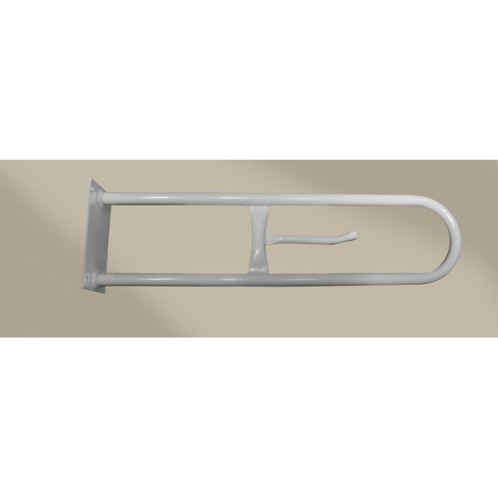 BARRAL FIJO 700x200mm C/PORTAR