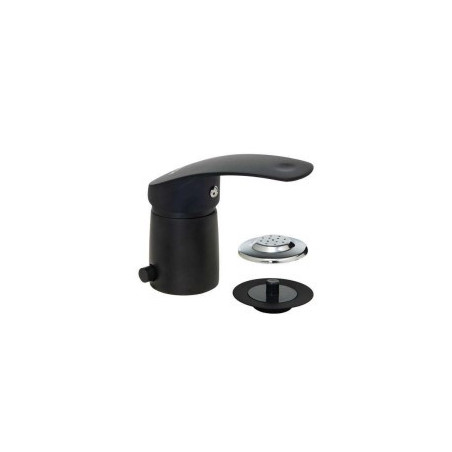 VITRA BIDET C/TRANSF. NEGRA