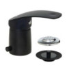 VITRA BIDET C/TRANSF. NEGRA