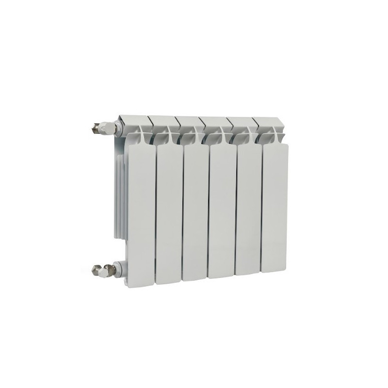 RADIADOR KANAH 350 - 10 PZ