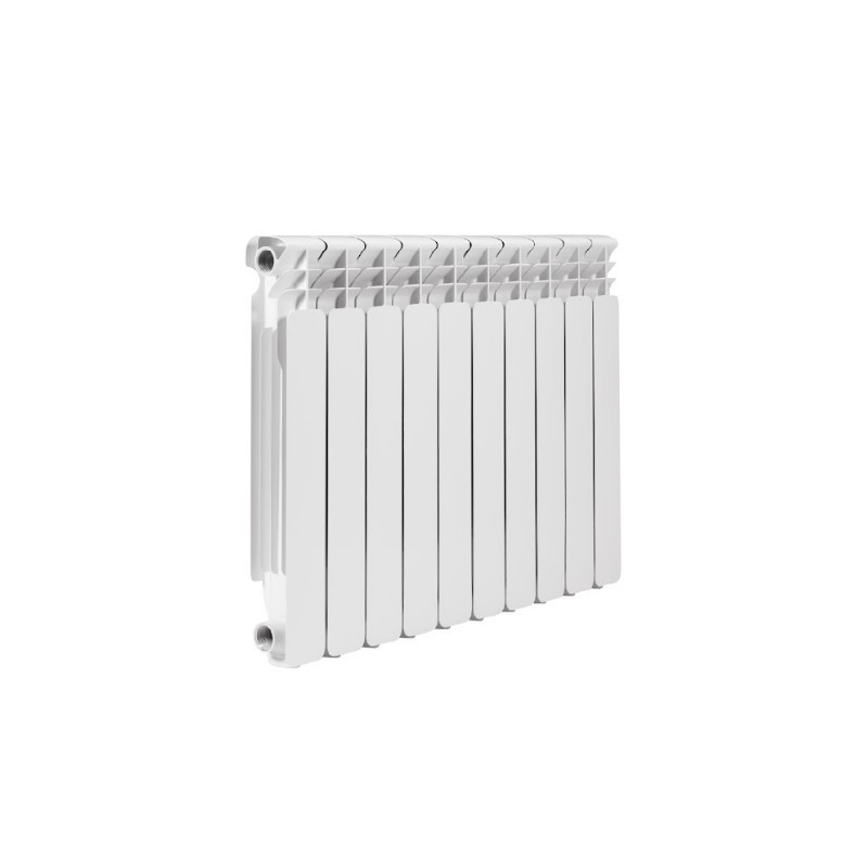RADIADOR RAIL 500 - 8 PZ