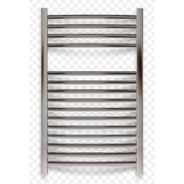TOALLERO CROMO 80 X 50 CM