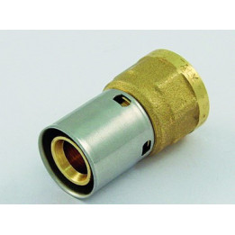 RACOR FIJO HEMBRA 20MM x 1/2"