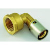 CODO ROSCA HEMBRA 32MM x 1"