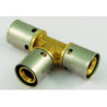 TEE 32 - 32 - 32MM