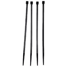 PRECINTOS NYLON C/PROT.UV x100