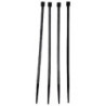 PRECINTOS NYLON C/PROT.UV x100