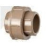 UNION DOBLE SOLD. HH DE 40 mm