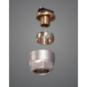 ADAPTADOR P/TUBO 3/4"X16X2MM