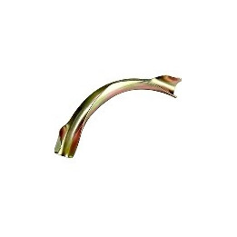 CURVA GUIA EXTERNO 16MM