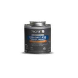 ADHESIVO PESADO GRIS x118ML