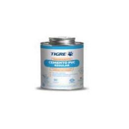 ADHESIVO PVC TRANSPAREN.x118ML