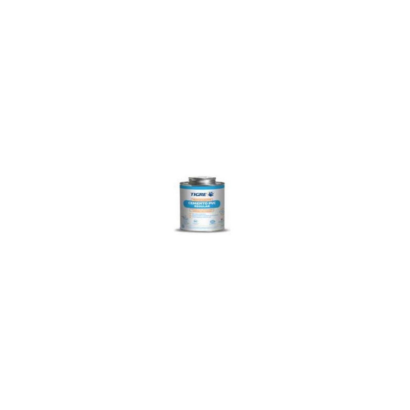 ADHESIVO PVC TRANSPAREN.x118ML