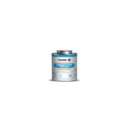 ADHESIVO PVC TRANSPAREN.x118ML