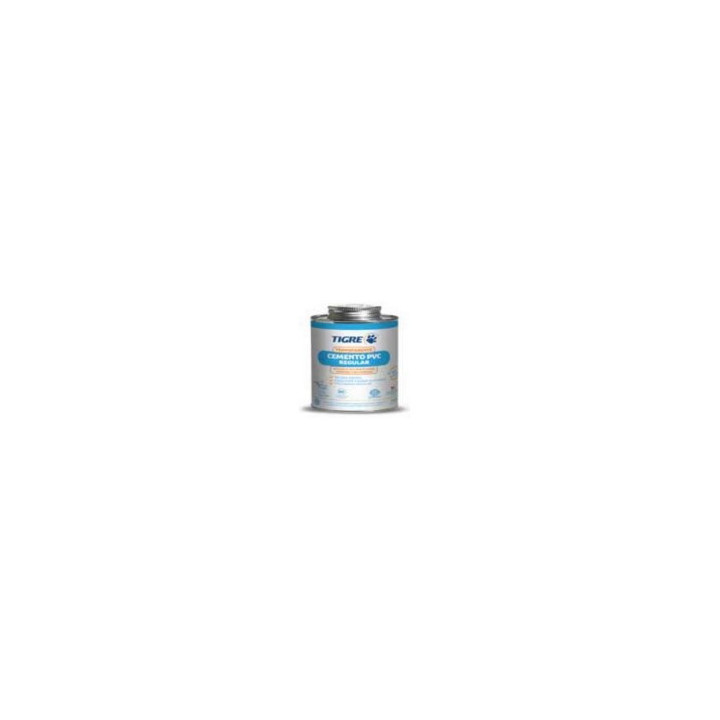 ADHESIVO PVC TRANSPAREN.x118ML