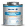 ADHESIVO PVC TRANSPAREN.x118ML