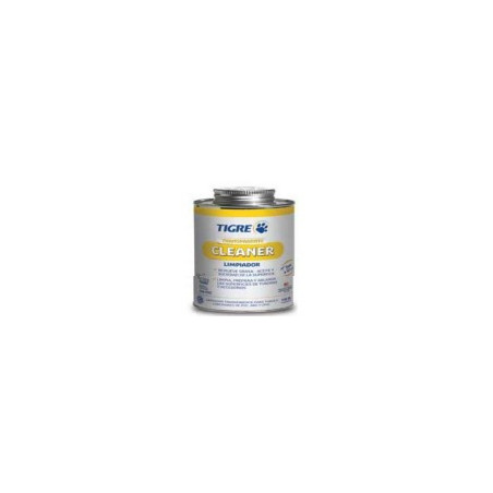 SOLUCION LIMPIADORA x118ML