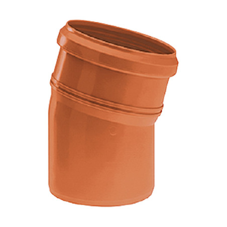 CODO AWADUCT A 15º M-H DE 110