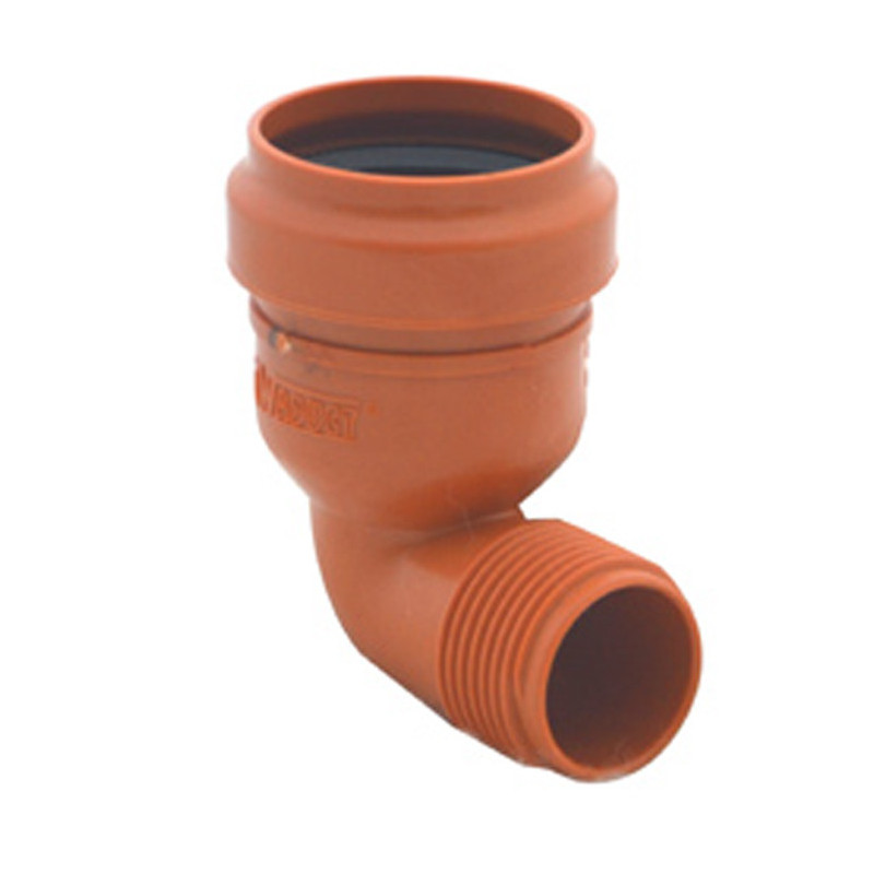 ADAPT.P/AA CODO 32HX3/4ROSCA M