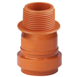 ADAP.RECTO P/AA 40HX3/4ROSCA M