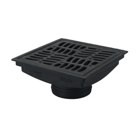 EMBUDO VERTIC. 20X20 Ø110 AWAD