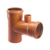 RAMAL AWADUCT SIMPLE C/VENT.